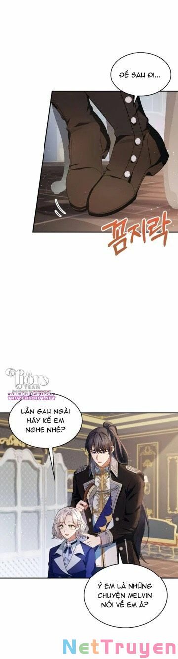 'di vật' melvin để lại chapter 9.2 10