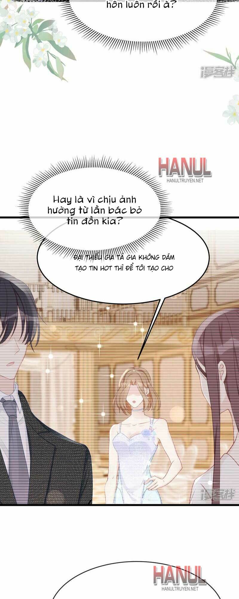 sủng em sủng tới tận cùng chapter 156 11