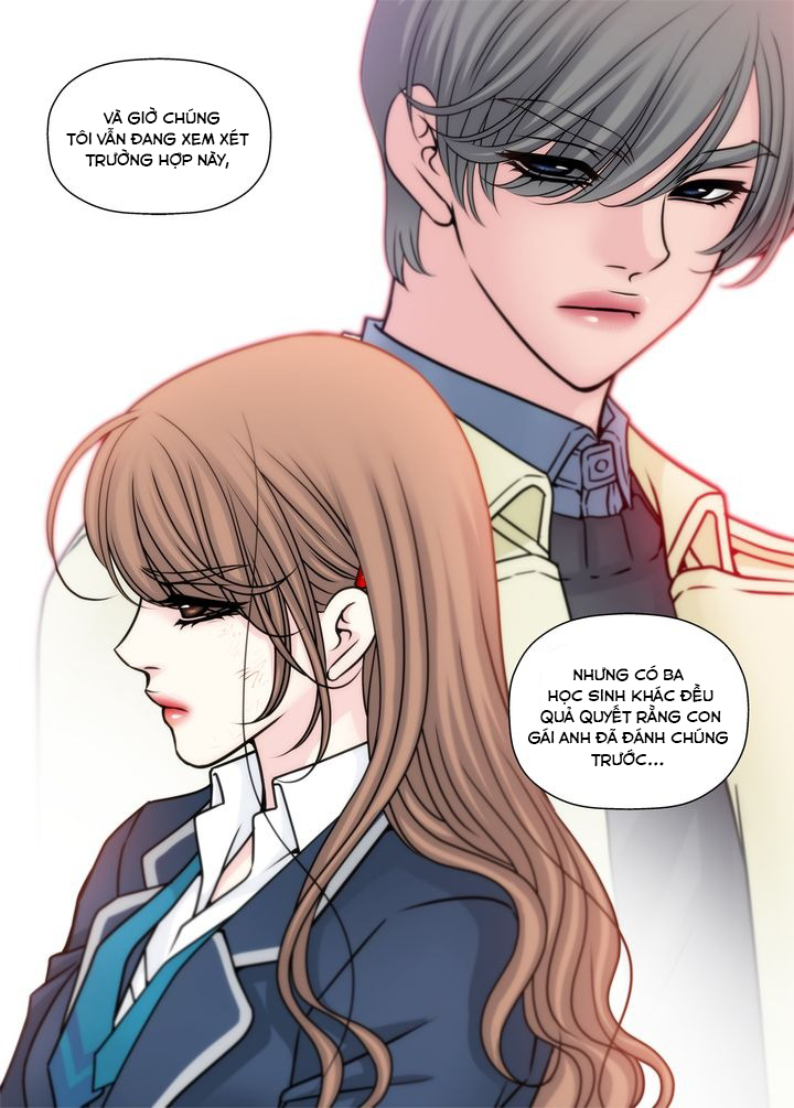 người đàn ông của tôi chapter 33.1 14