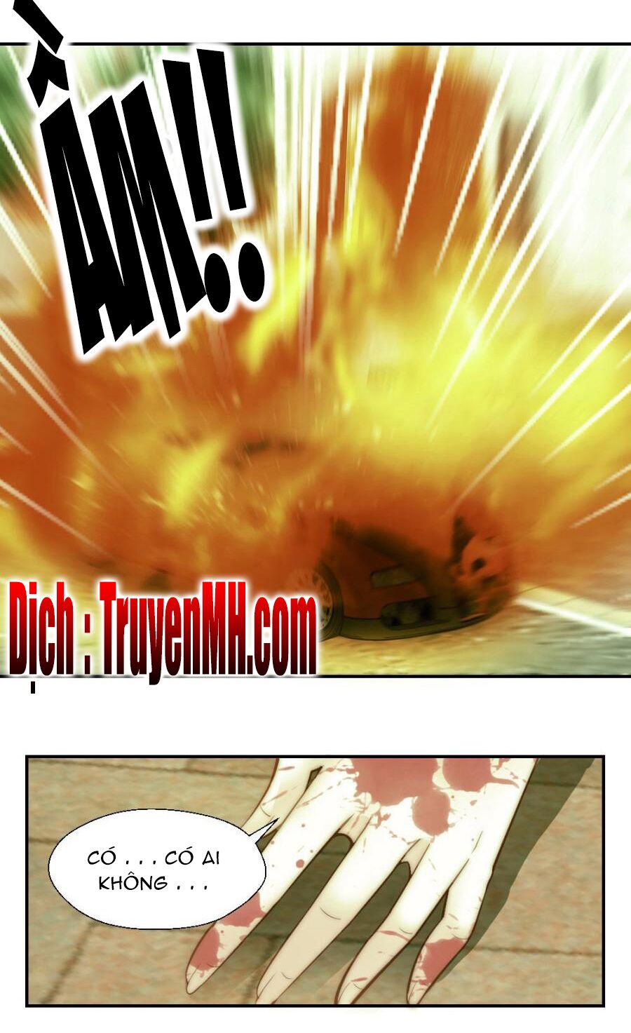 bí mật của thiên kim chapter 5 5