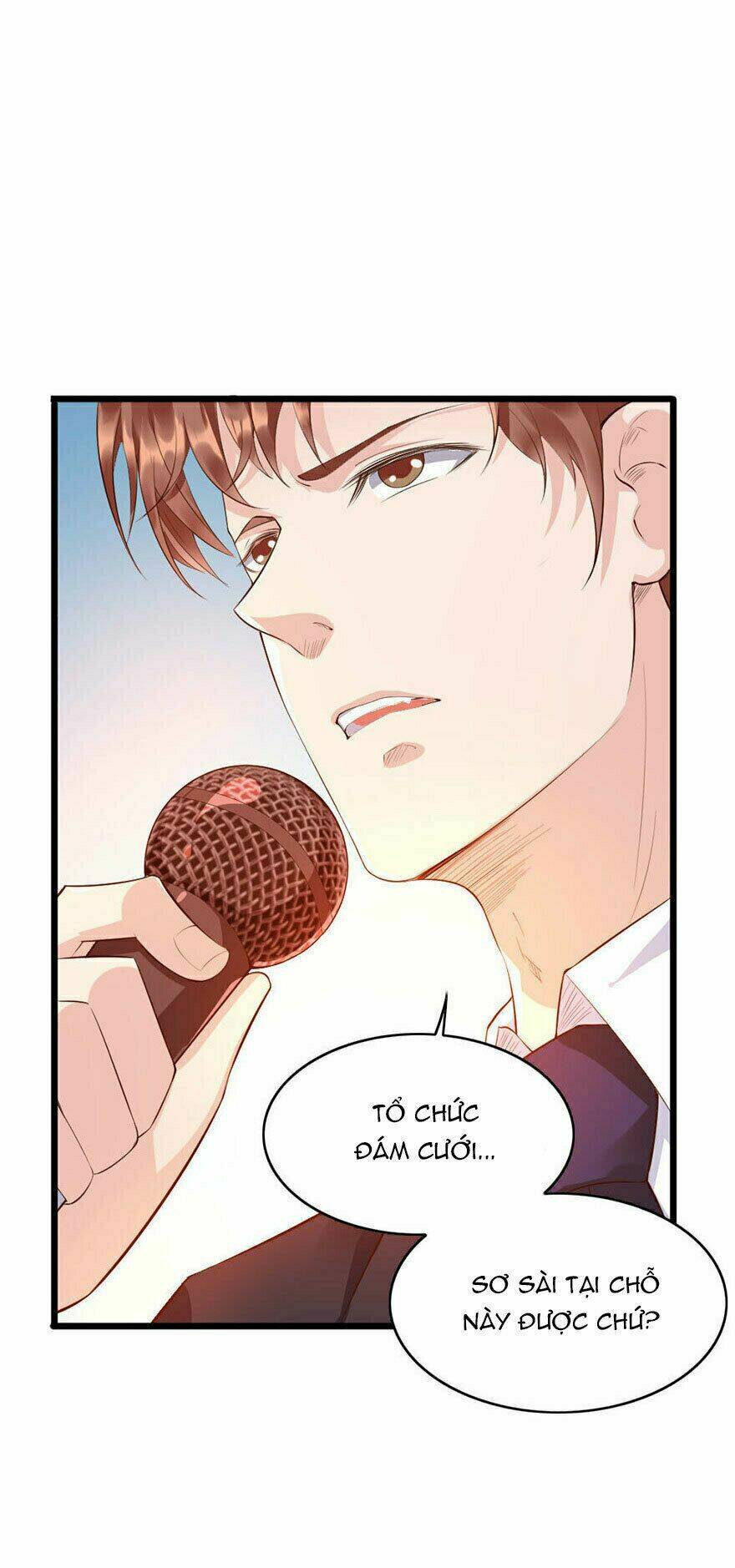 tiểu bạch điềm thê của long thiếu chapter 26 5