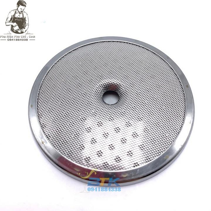 Lưới Lọc Họng Máy Pha Cà Phê Nuova Simonelli - Shower Screen Nuova Simonelli - Phụ Kiện Máy Pha Cà Phê