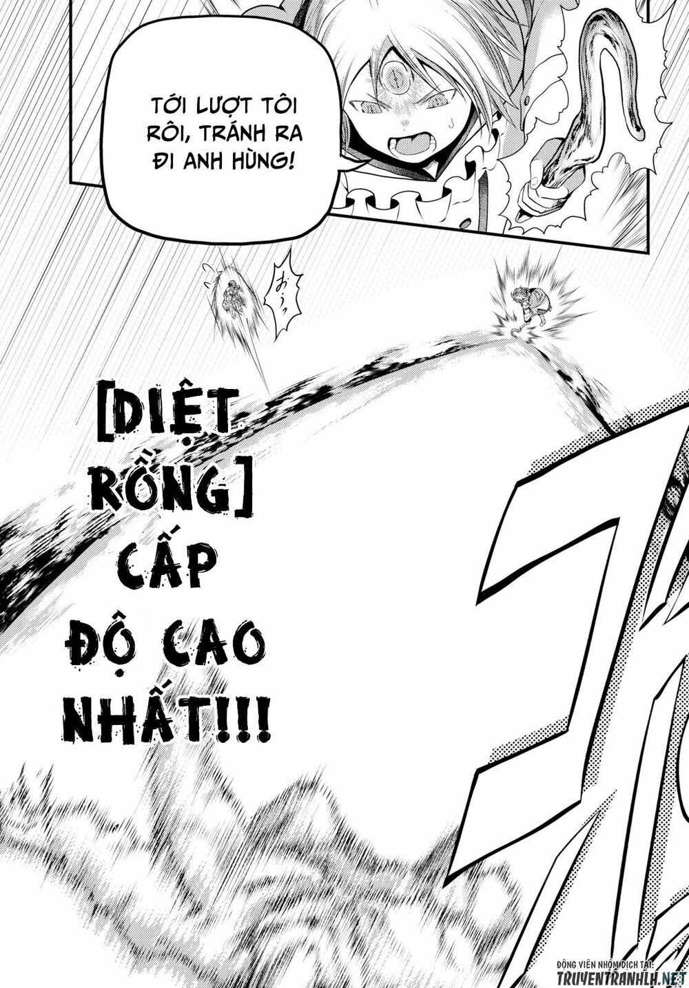 tôi là dân làng, thì đã sao? chapter 29 29