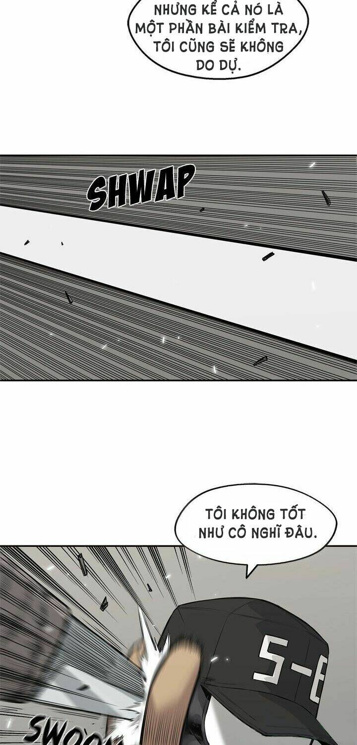 hiệp sĩ giao hàng chapter 49 33