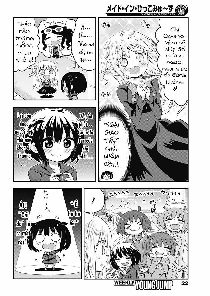 made in hikkomuse chapter 1 15