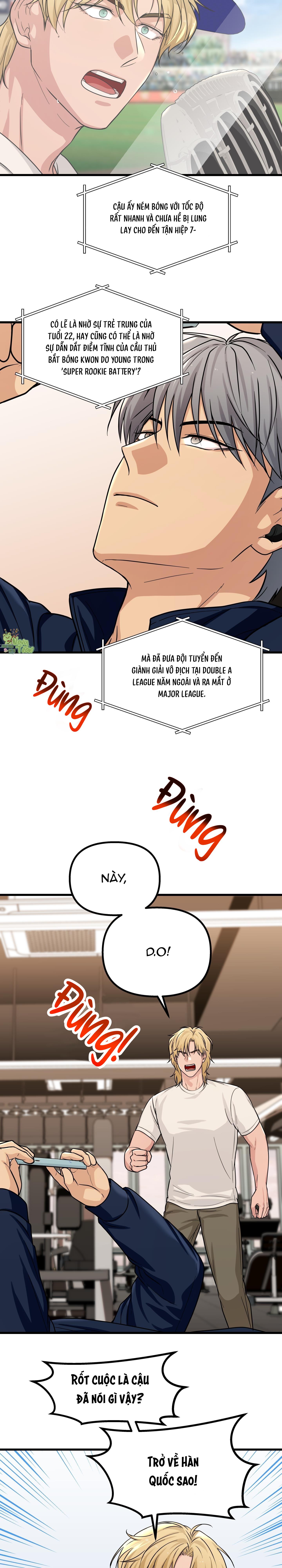 sương mù dày đặc chapter 9 3