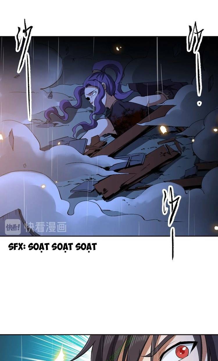 khốn long đại lục chapter 17.2 1