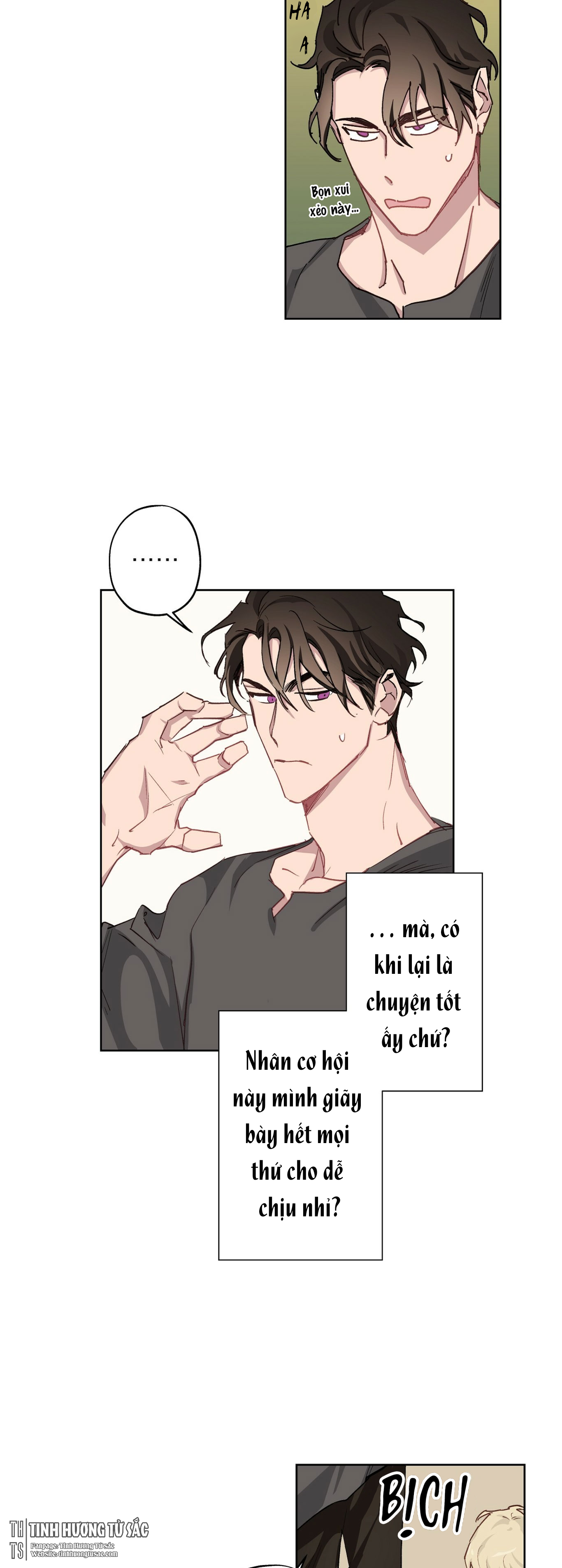ma pháp sư của eden chapter 16 6