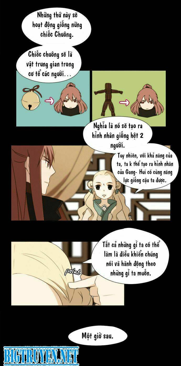 godly bells chapter 21 10