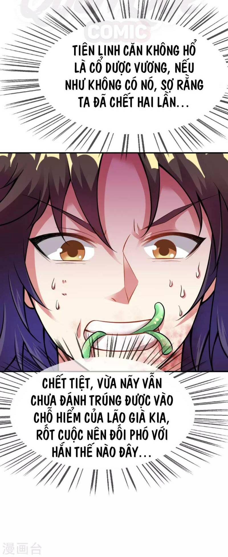 đạo ấn chapter 33 4