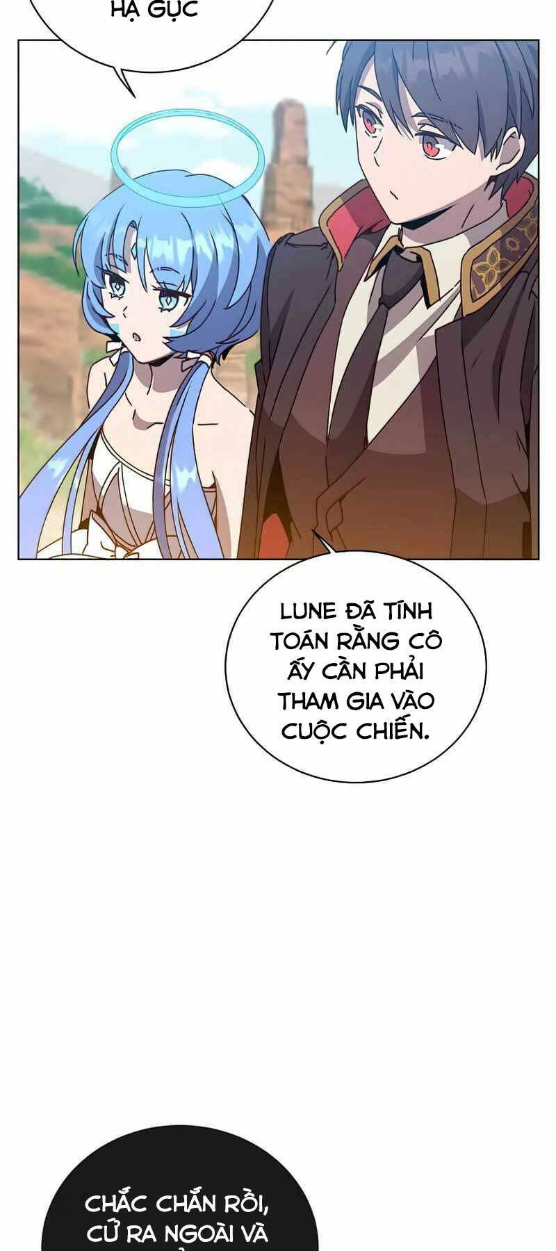 Anh Hùng Mạnh Nhất Trở Lại chapter 99 7