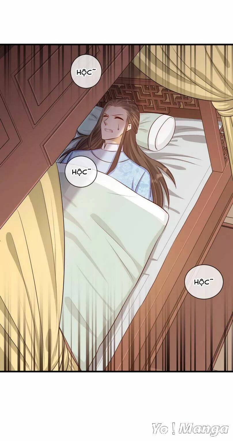 độc y cuồng phi chapter 33 24