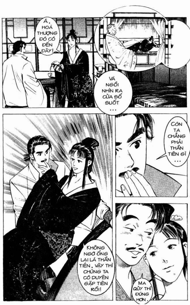 lục tiểu phụng chapter 11 4