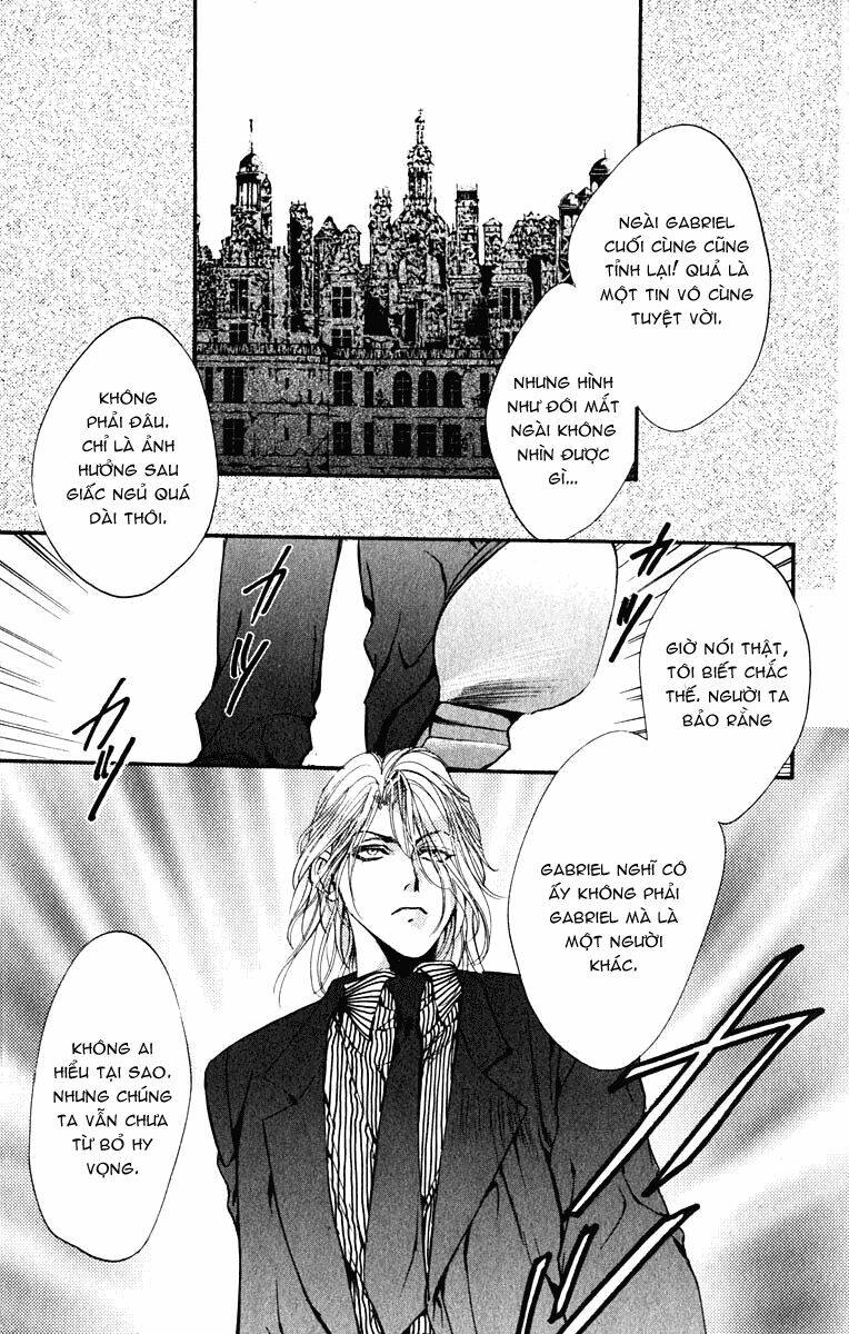 tình yêu loạn luân chapter 48 30