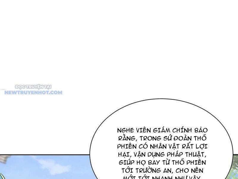 ta thực sự không muốn làm thần tiên chapter 71 21