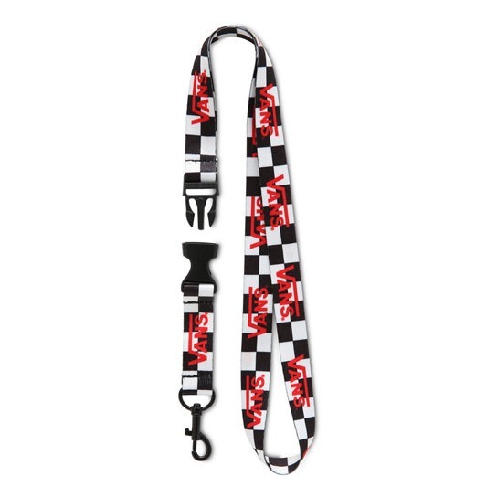 Dây treo Vans Lanyard - VN000UFH705