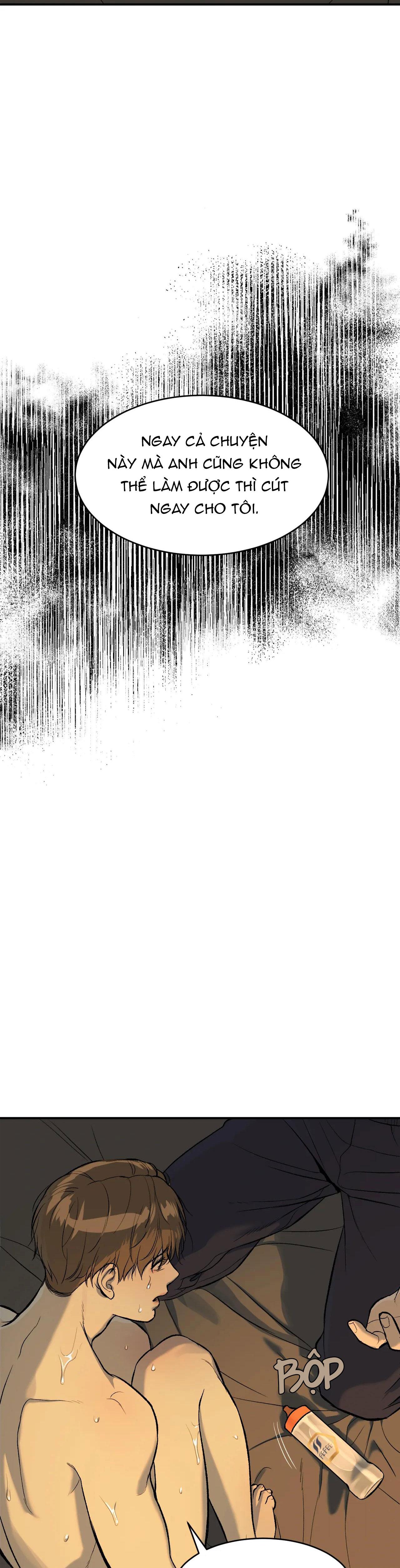 điềm rủi chapter 3 35