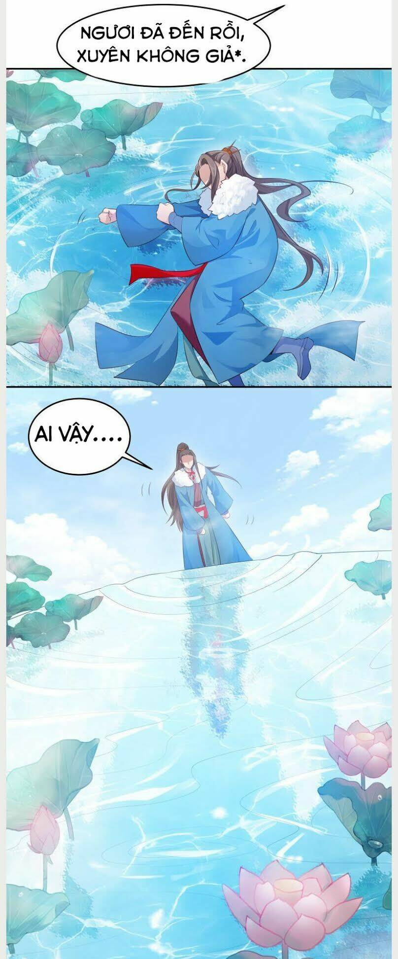 ma nhị đại chapter 41 1