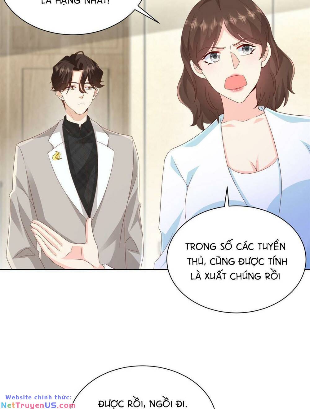 Mỗi Tuần Ta Có Một Nghề Nghiệp Mới Chapter 317 - Trang 2