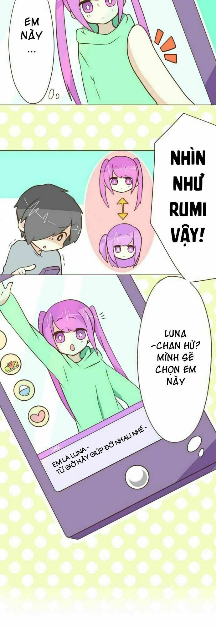 ike loli chapter 6 5