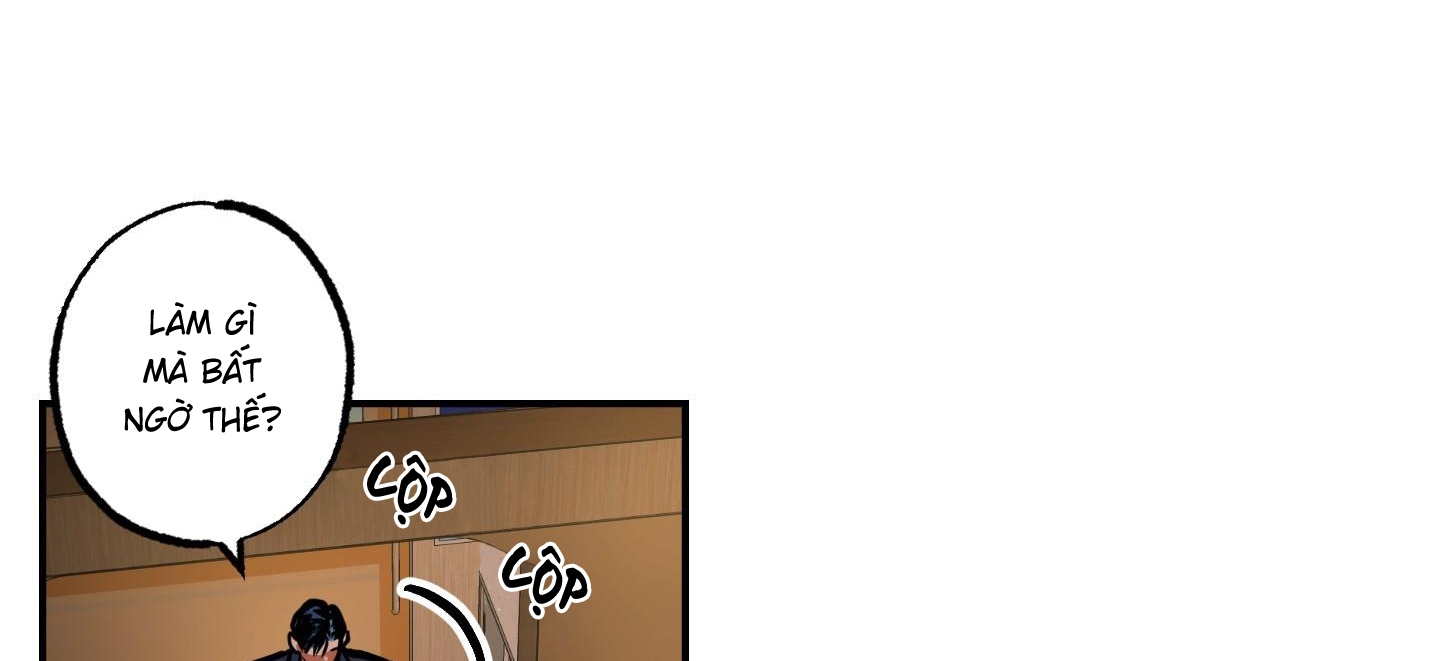 cây thương của ghost chapter 15 125