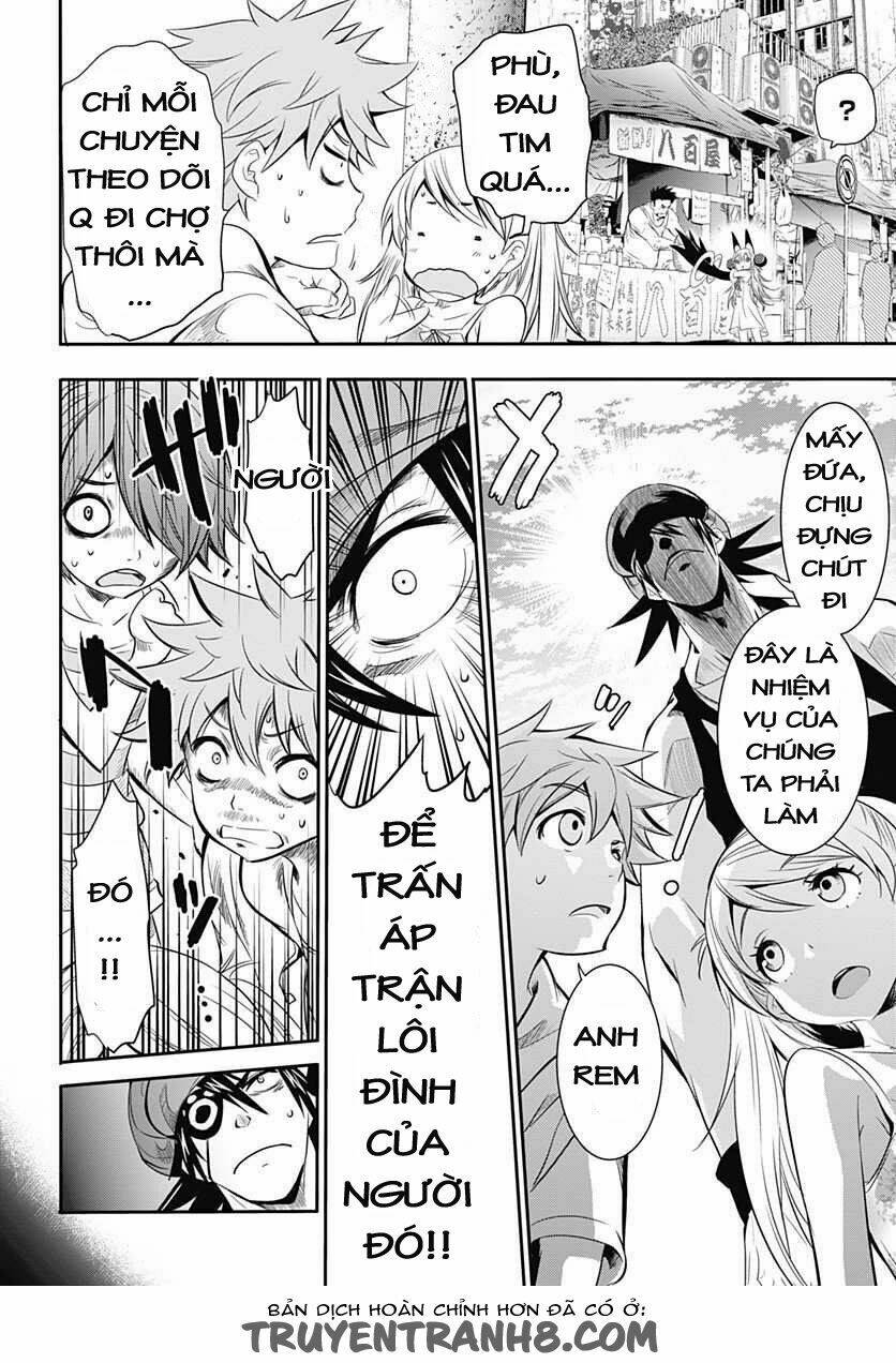 q (shihira tatsuya) chapter 9 7