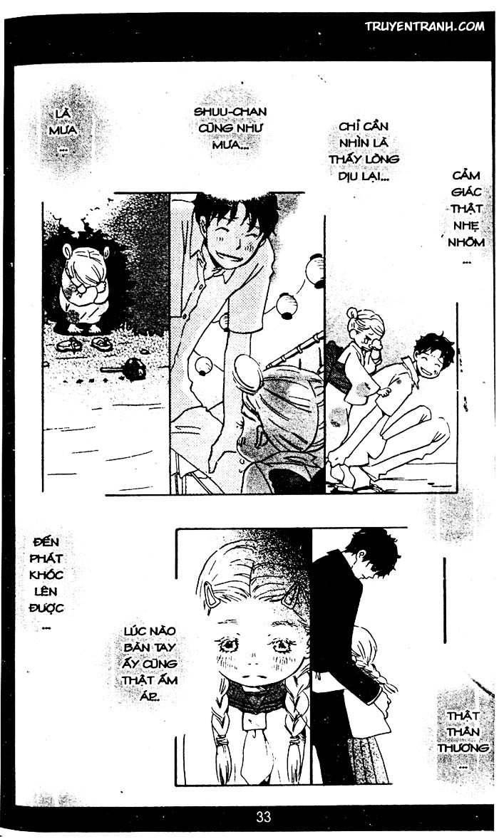 love n life chapter 62 5