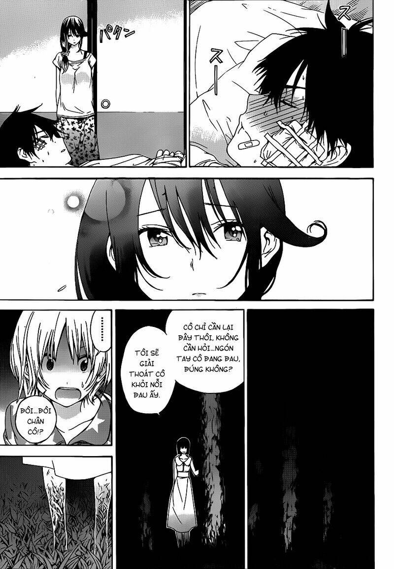 pajama na kanojo chapter 10 9
