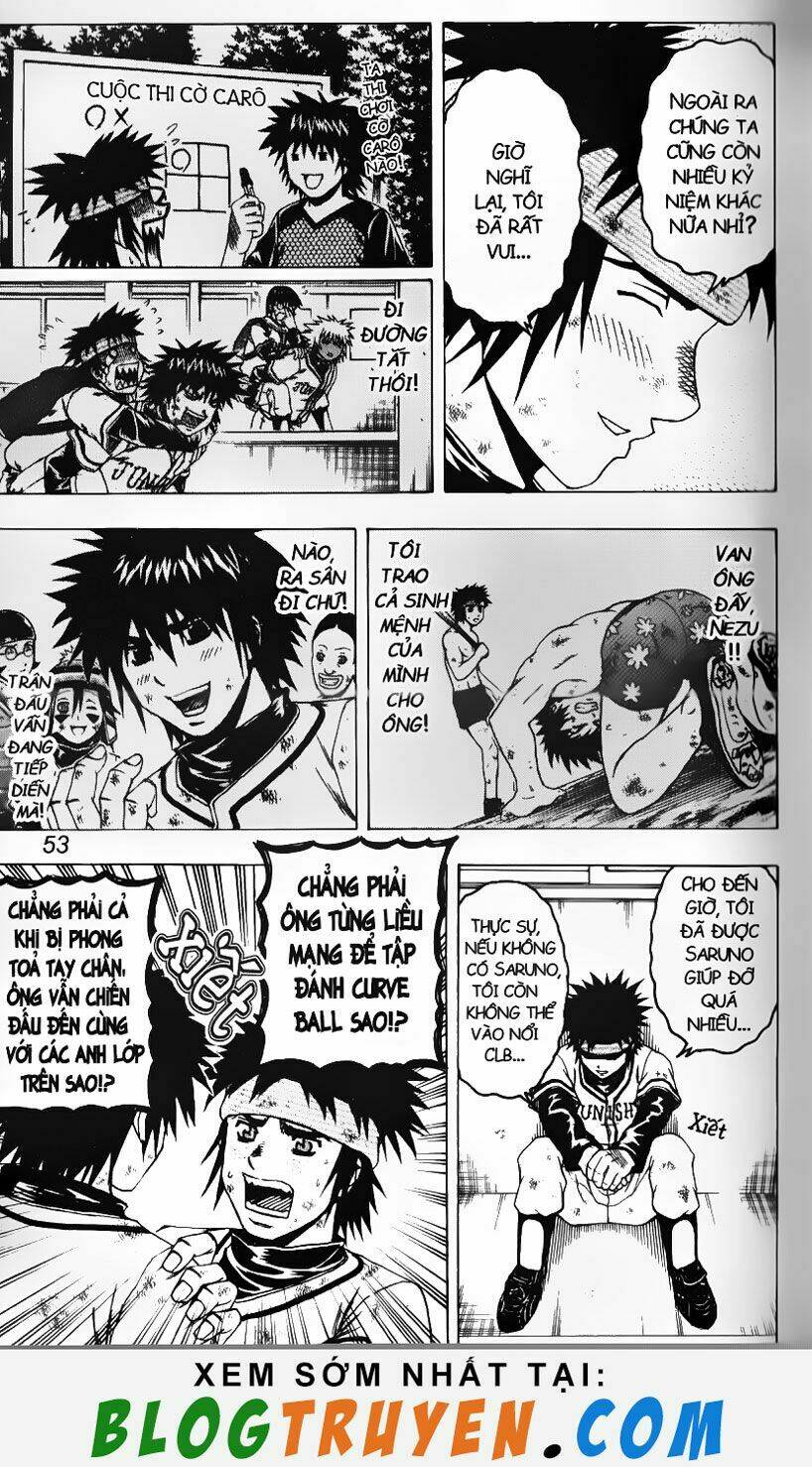 mr.fullswing chapter 95 9