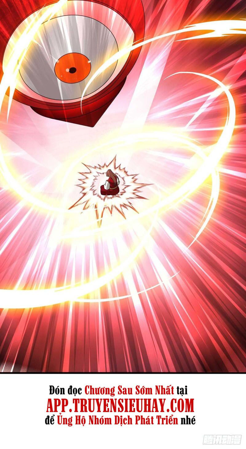 chúa tể tam giới chapter 195 5