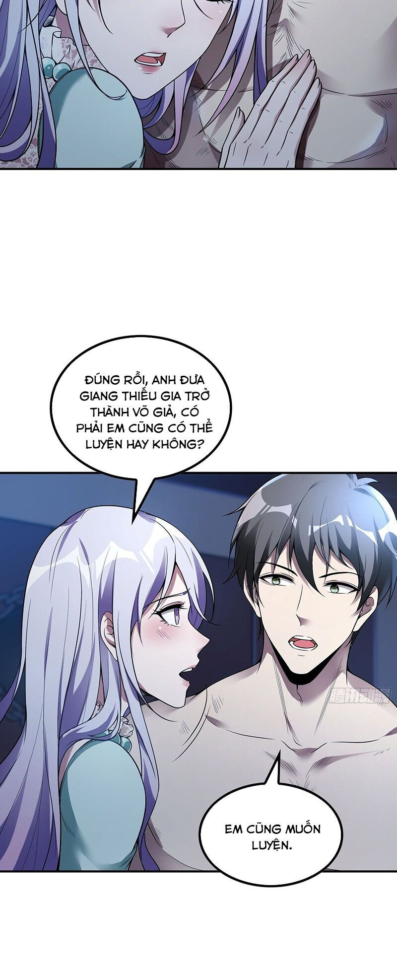 đệ nhất người ở rể chapter 44 29