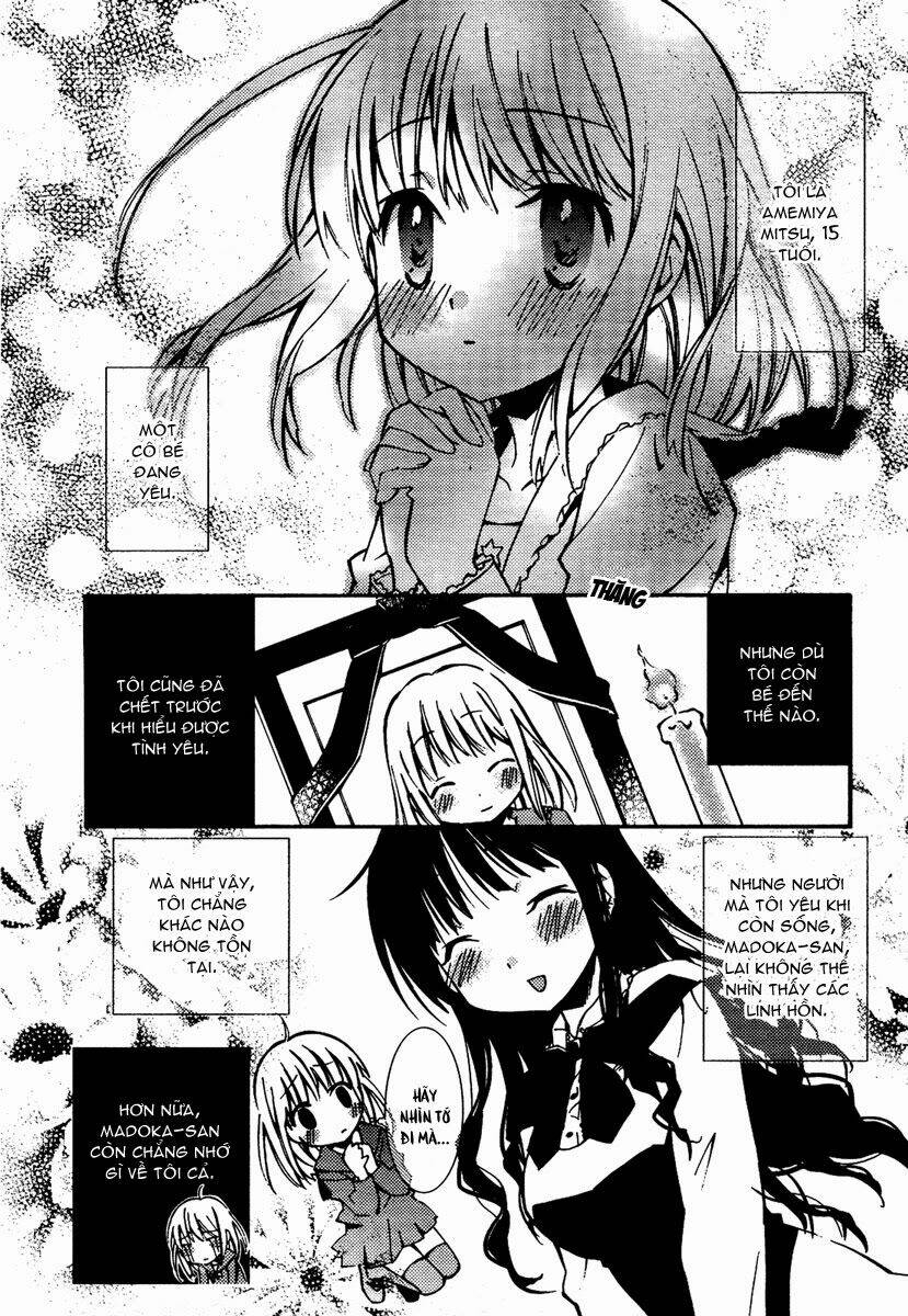 honey crush chapter 9 2