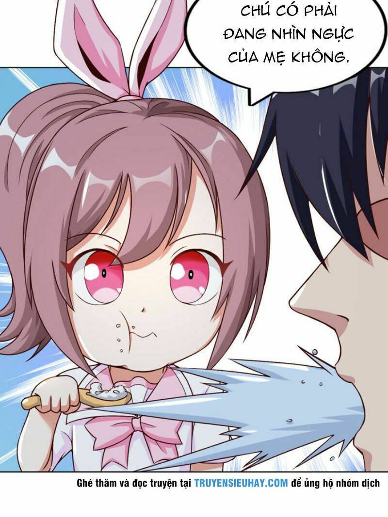 sư phụ của ta là thần tiên chapter 18 25