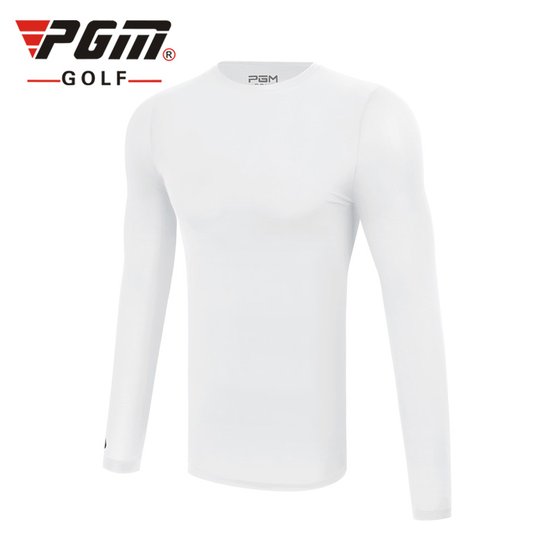 Áo Lót Giữ Nhiệt Golf Thu Đông - PGM Men Golf Shirt - YF307