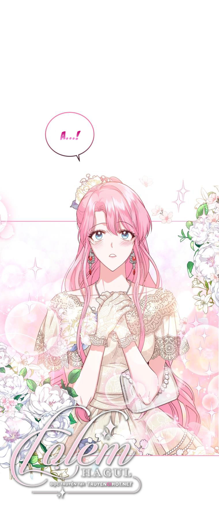 trở thành nhà điều chế nước hoa duy nhất của bạo chúa chapter 41.1 1