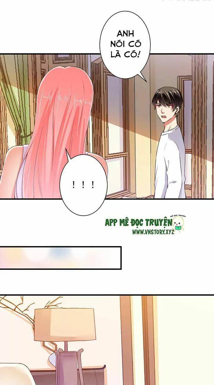 tổng tài đại nhân thật xấu hổ chapter 84 4