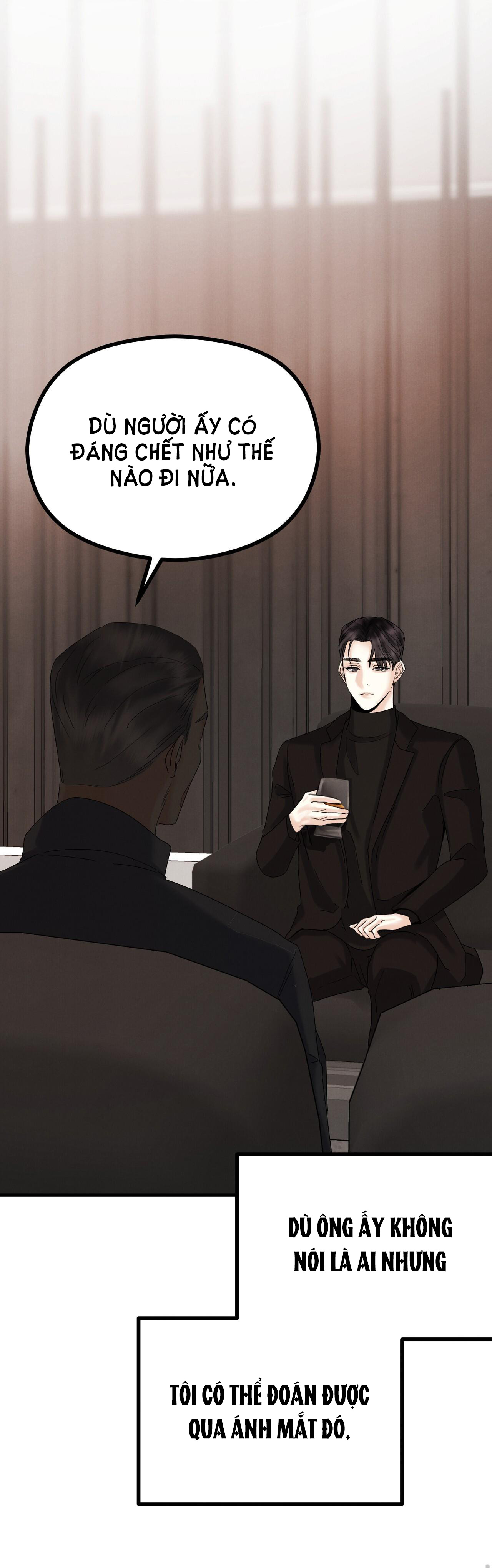 Khắc Cốt Ghi Tâm chapter 10.2 - Trang 6