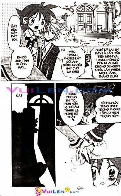 nữ sinh thời đại chapter 10 64