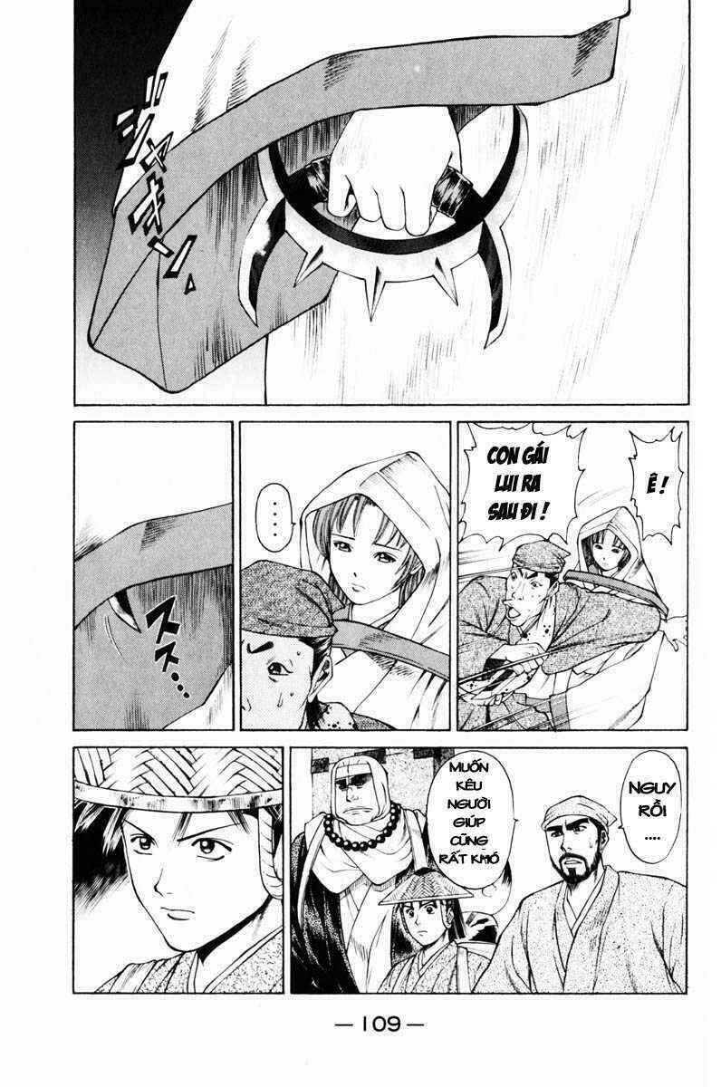 thiếu niên vương i - shana oh yoshitsune i chapter 37 55