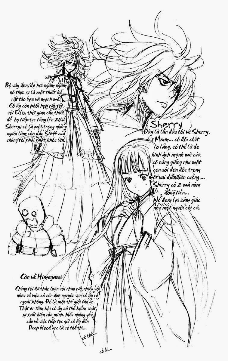 cấm thư ma thuật index chapter 37 34