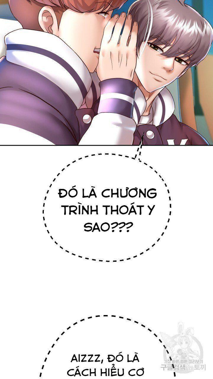 18+ tôi! trọng sinh với chiếc bò toi chapter 27.2 17