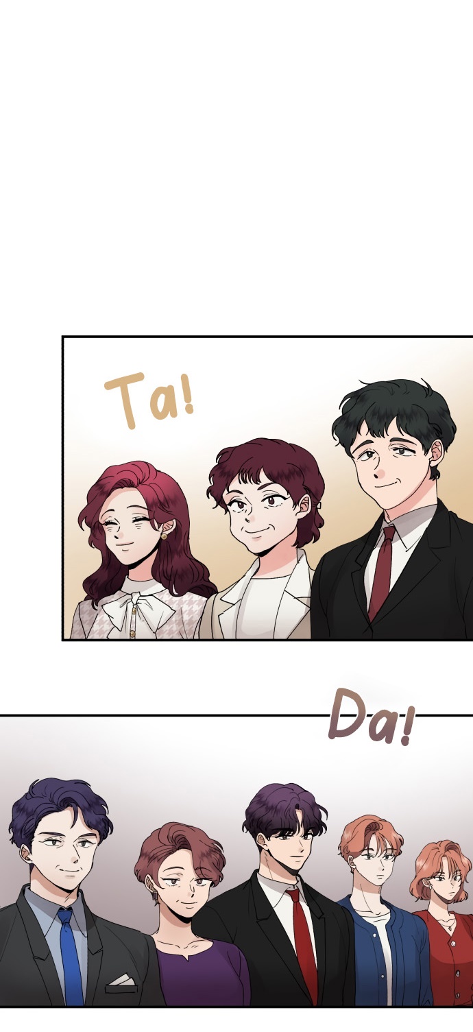 cặp đôi oan gia ngõ hẹp chapter 22 8