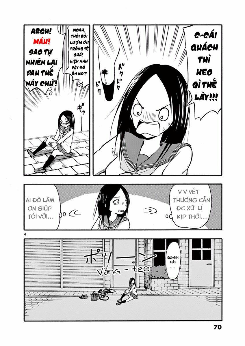 ninja shinobu-chan no junjou chapter 21 6