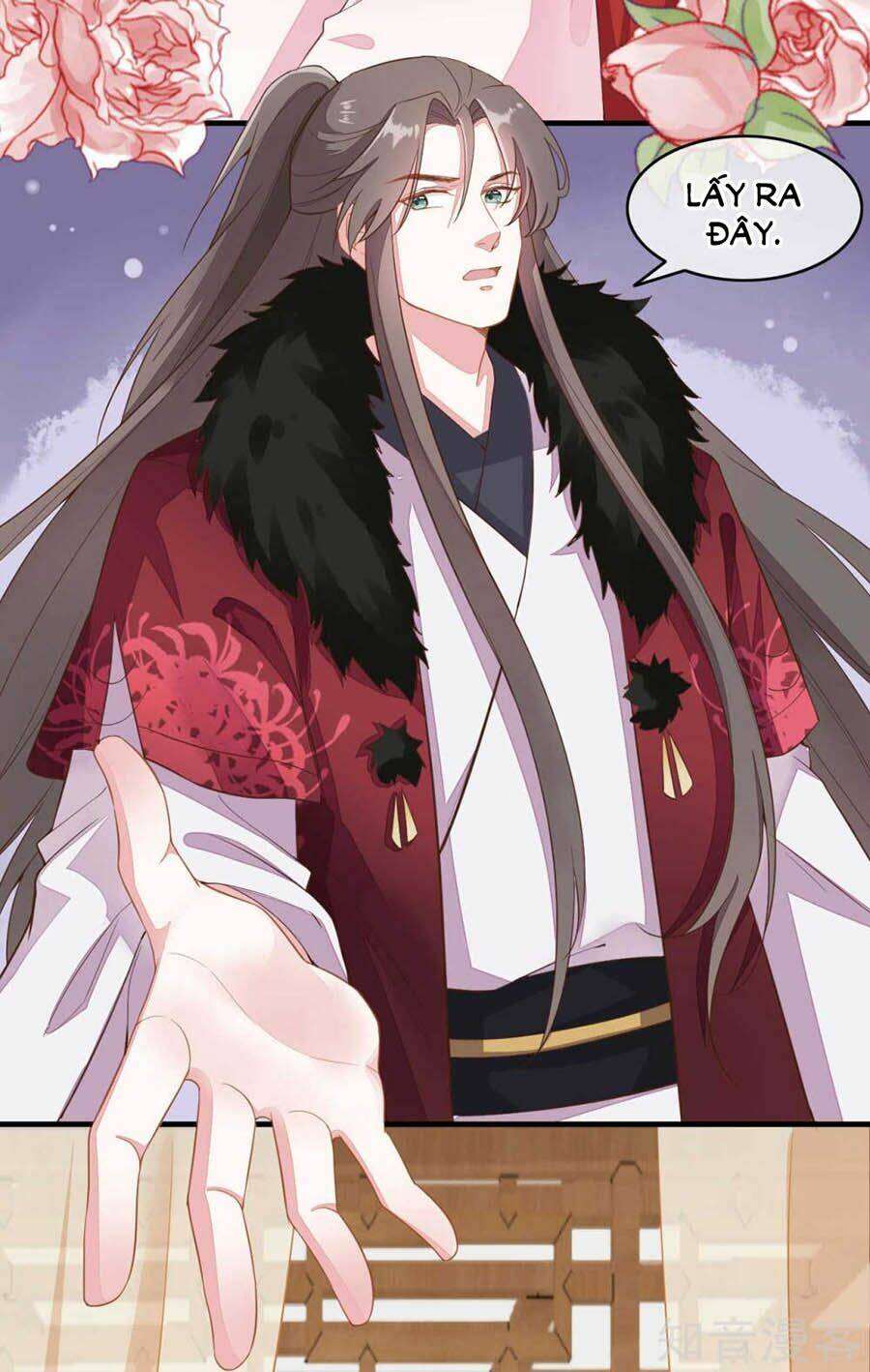 đích nữ hữu độc chapter 64 3