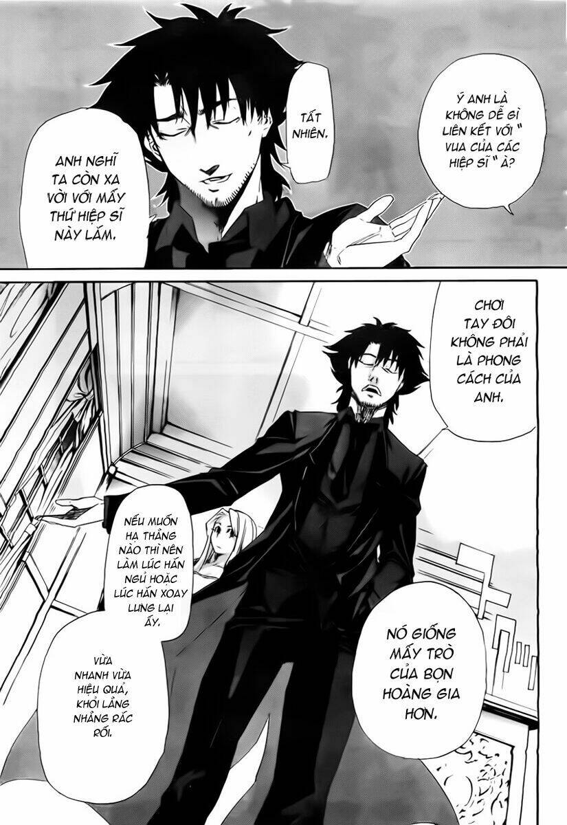 fate/zero chapter 1 20
