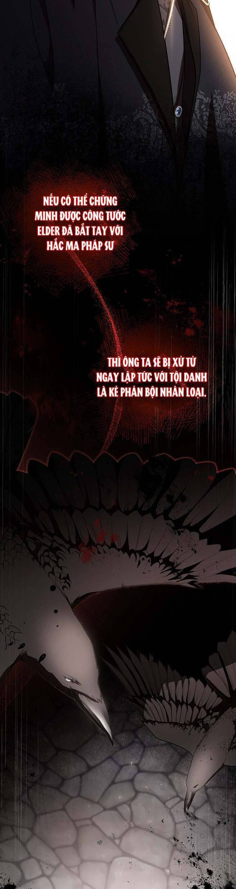 nghe nói tôi là đại tiểu thư phản diện chapter 30 22