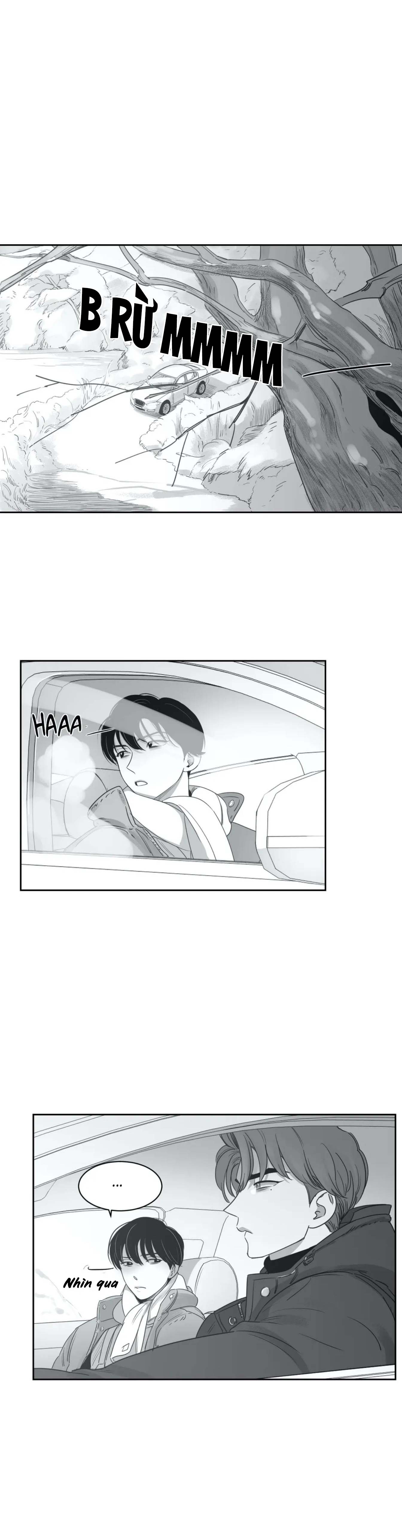 đến bên em đi! chapter 42 12