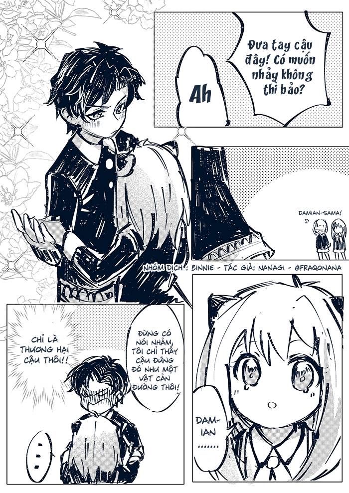 oneshot cho ngày thêm vui chapter 27 3