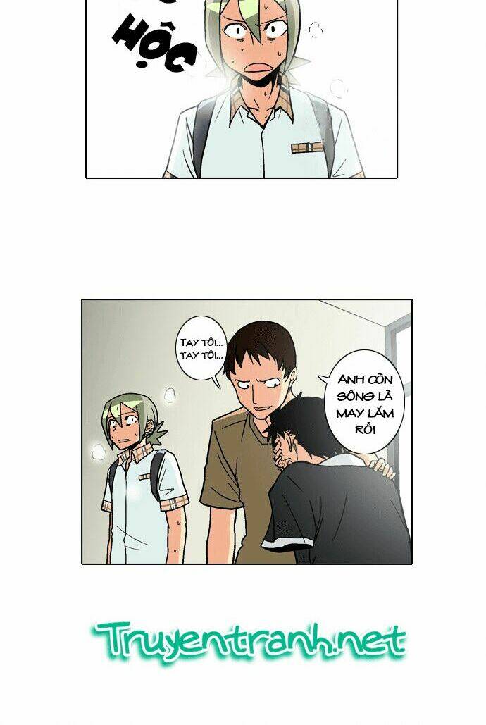 the language of god chapter 8 37