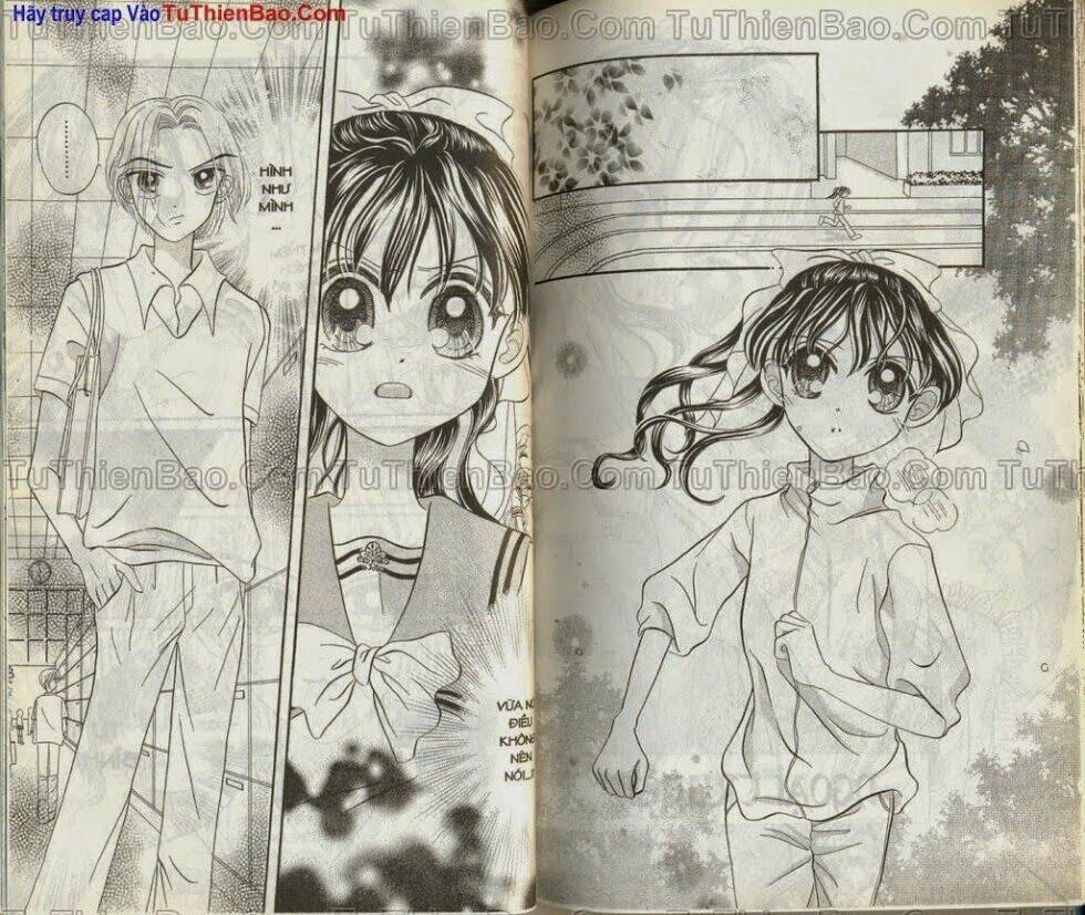 công chúa búp bê chapter 3 46